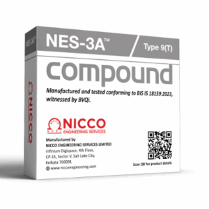 Online Leak Sealing Compound NES-3A™