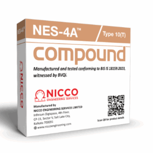 Online Leak Sealing Compound NES-4A™