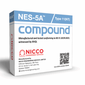 Online Leak Sealing Compound NES-5A™