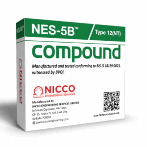 Online Leak Sealing Compound NES-5B™