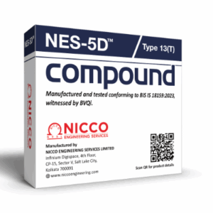 Online Leak Sealing Compound NES-5D™