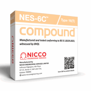 Online Leak Sealing Compound NES-6C™