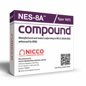 Online Leak Sealing Compound NES-8A™