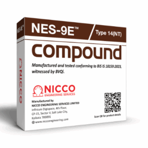 Online Leak Sealing Compound NES-9E™