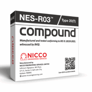 Re-injection compound
